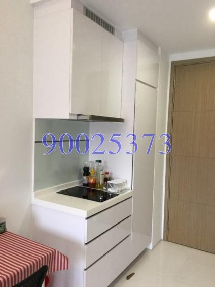 Cambio Suites (D19), Apartment #160983932